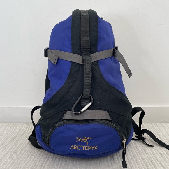Arc'teryx Sebring 25L Hiking Backpack - Picture 1 of 9